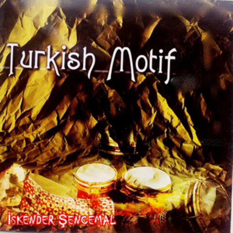 Turkish Motif