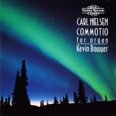 Neilsen: Commotio for Organ