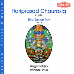 Pahadi Dhun in Dipchandi & Keherva Tal