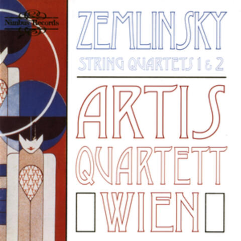 Zemlinsky: String Quartets