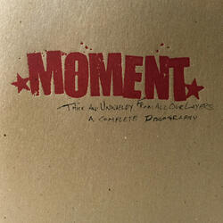 My Lunchbox Contains the End of Your Life