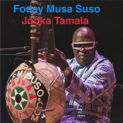 Kobba Ceesay