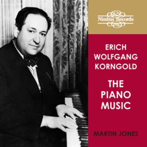 Korngold: The Piano Music