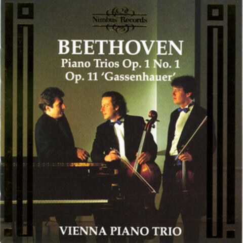 Beethoven: Piano Trios