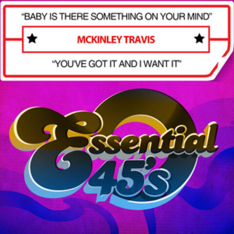 McKinley Travis