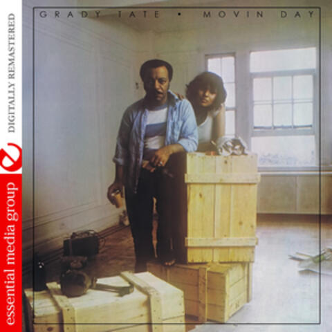 Movin' Day (Digitally Remastered)