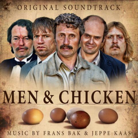 Men & Chicken (Original Score)