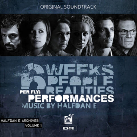 Performances (Original Score)