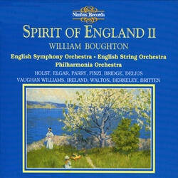 The Planets Suite, Op. 32: IV. Jupiter, the Bringer of Jollity