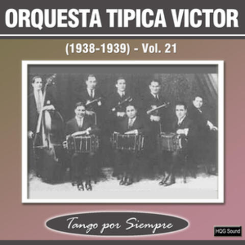 (1938-1939), Vol. 21