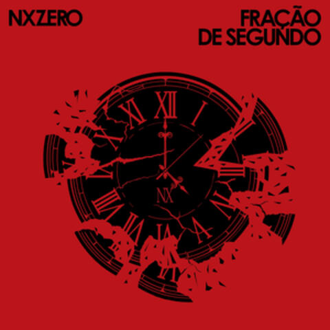 Fração de Segundo - Single