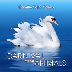Carnival of the Animals: VII. Aquarium