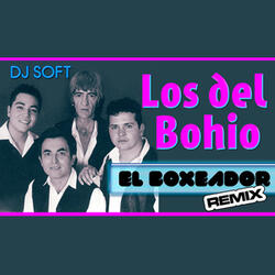 El Boxeador