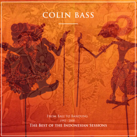 The Best of the Indonesian Sessions