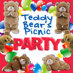 The Teddy Bear's Picnic