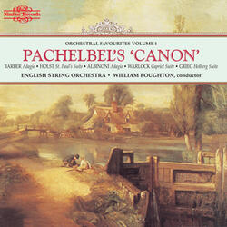 Canon in D Major
