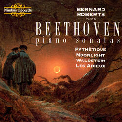 Piano Sonata No. 14 in C-Sharp Minor, Op. 27 No. 2 “Moonlight”: III. Presto agitato