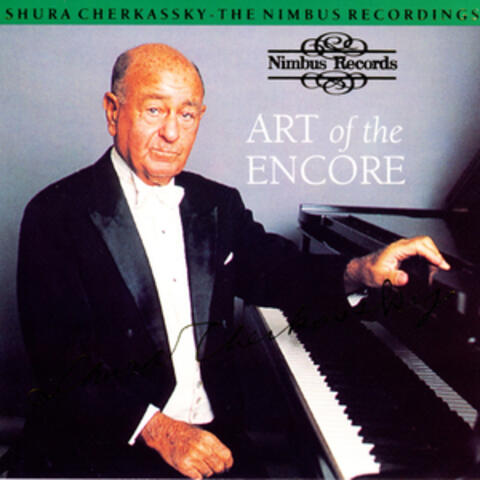 Schubert, Chopin & Liszt: Art of the Encore