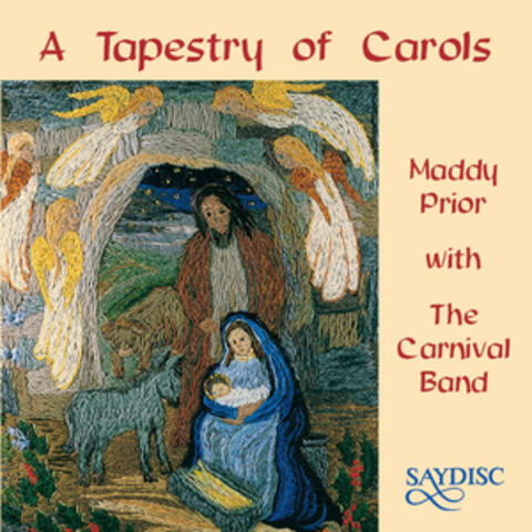 A Tapestry of Carols