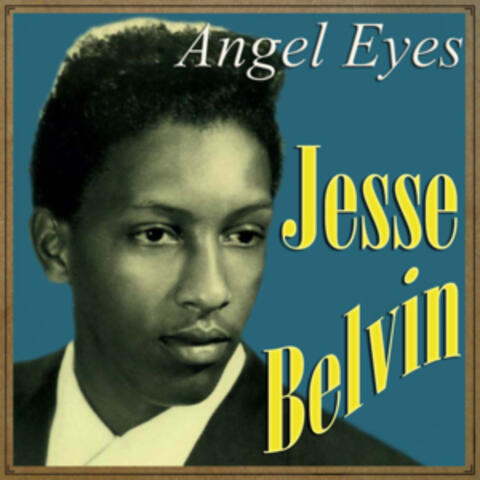 Angel Eyes