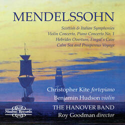 Symphony No. 3 In A Minor, Op. 56 "Scottish": Andante con moto - Allegro un poco agitato