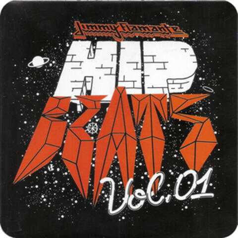 Hip Beats, Vol. 1