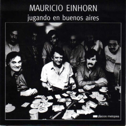 Maurício Einhorn