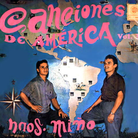 Hermanos Miño Naranjo