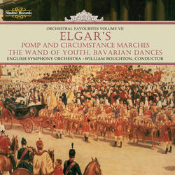 Pomp and Circumstance, Op. 39: March No. 4 in G Major