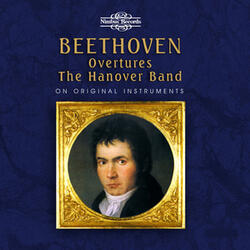 The Creatures of Prometheus, Op. 43