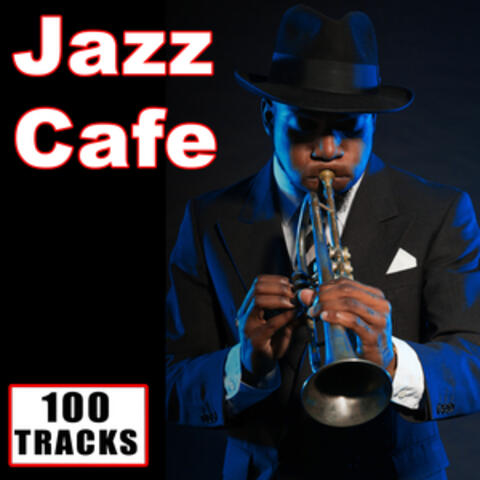 Jazz Café: 100 Tracks