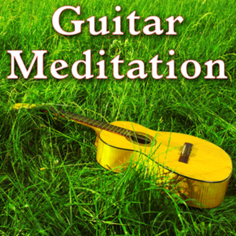 Guitar Meditation