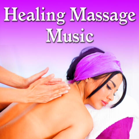 Healing Massage Music