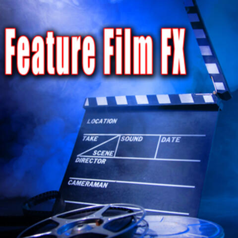 Feature Film FX