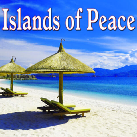 Islands of Peace (Environment Series)