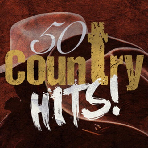 50 Country Hits!
