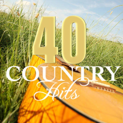 40 Country Hits