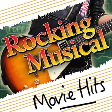 Rocking Musical Movie Hits - Music Films