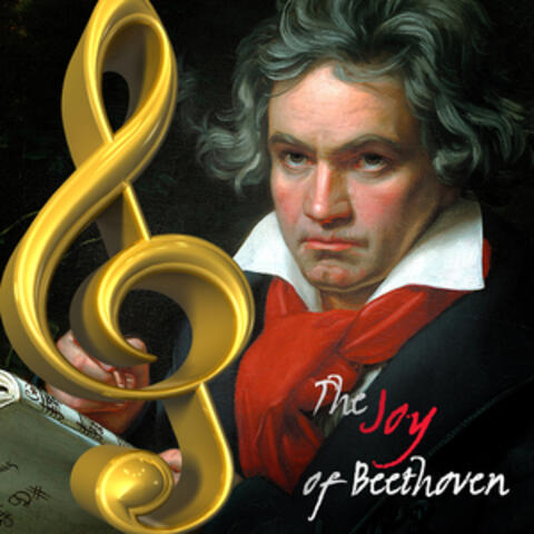 The Joy of Beethoven