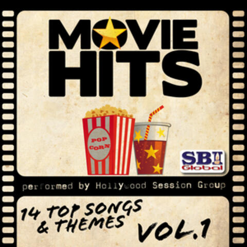 Movie Hits, Vol. 1