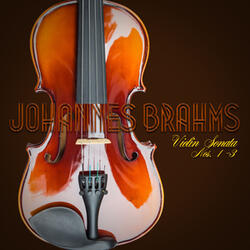 Violin Sonata No. 3 in D Minor, Op. 108: II. Adagio