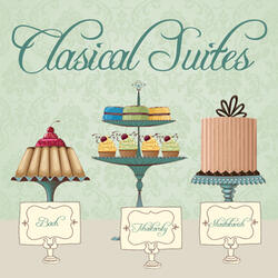 The Sleeping Beauty Suite, Op. 66a: II. Adagio - Pas d'action