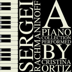 10 Preludes, Op. 23: No. 4 in D Major: Andante cantabile