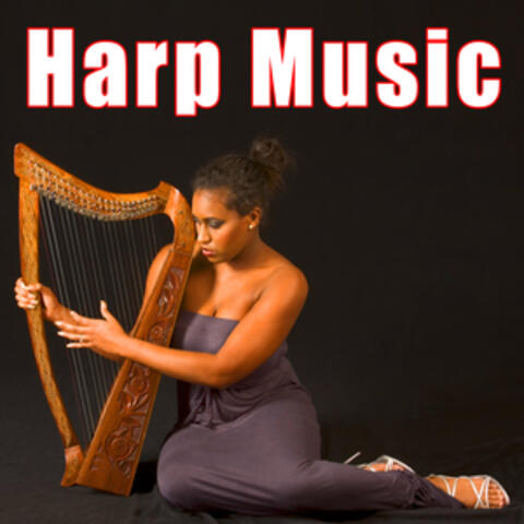 Harp Music