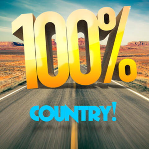 100% Country!