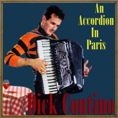 An Accordion in Paris