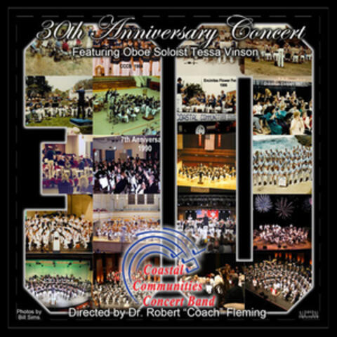30th Anniversary Concert