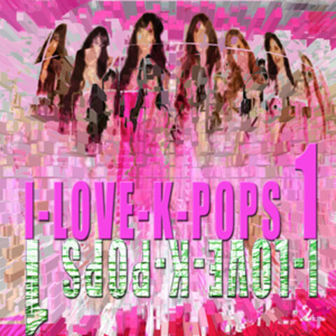 I Love K-Pop's 1