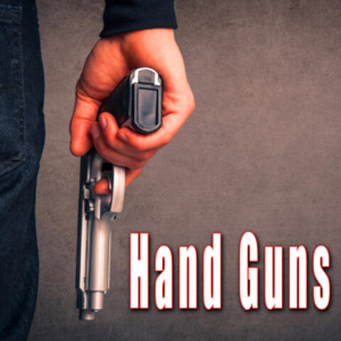 Firearms: Hand Guns