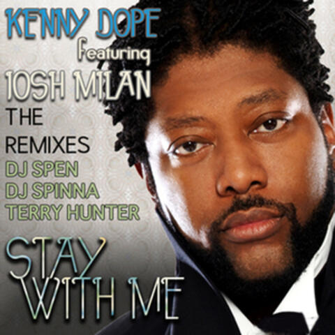 Stay with Me (Remixes)